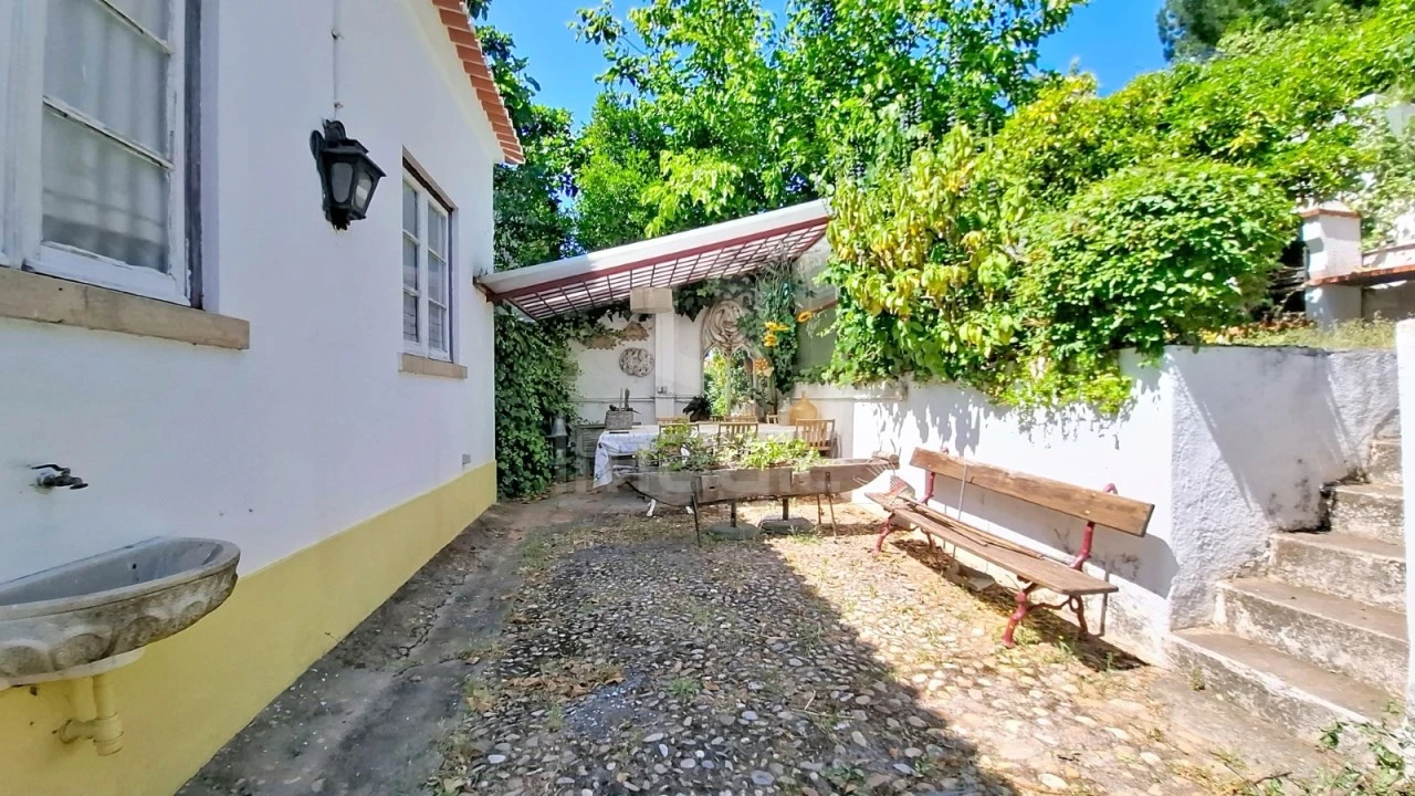 Moradia T3 para Venda em Vila Nova da Barquinha Foto 6
