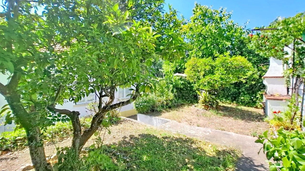 Moradia T3 para Venda em Vila Nova da Barquinha Foto 20