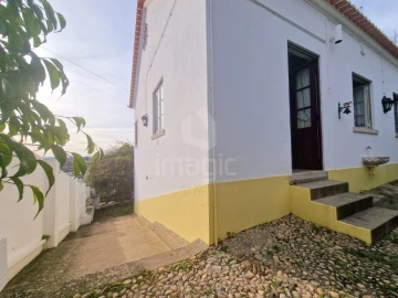 Moradia T3 para Venda em Vila Nova da Barquinha