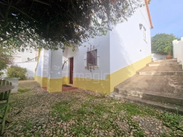 Moradia T3 para Venda em Vila Nova da Barquinha