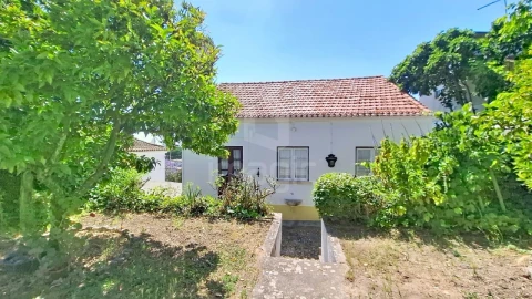 Moradia T3 para Venda em Vila Nova da Barquinha