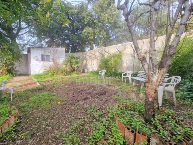 Moradia T3 para Venda em Vila Nova da Barquinha Foto 14