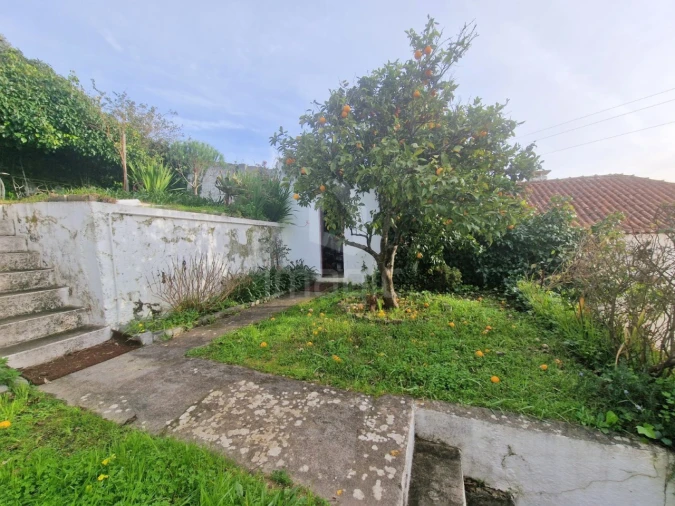 Moradia T3 para Venda em Vila Nova da Barquinha Foto 12