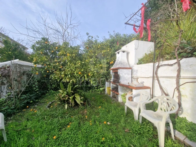 Moradia T3 para Venda em Vila Nova da Barquinha Foto 7