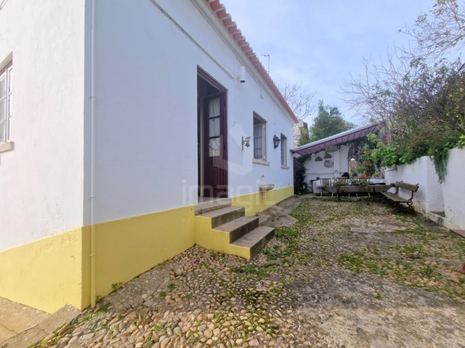 Moradia T3 para Venda em Vila Nova da Barquinha Foto 4