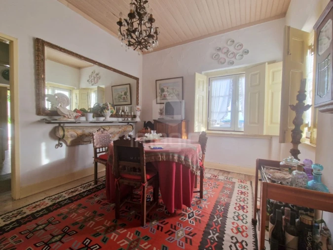 Moradia T3 para Venda em Vila Nova da Barquinha Foto 15