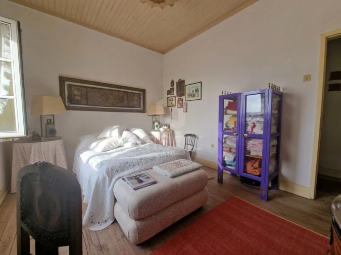 Moradia T3 para Venda em Vila Nova da Barquinha Foto 19