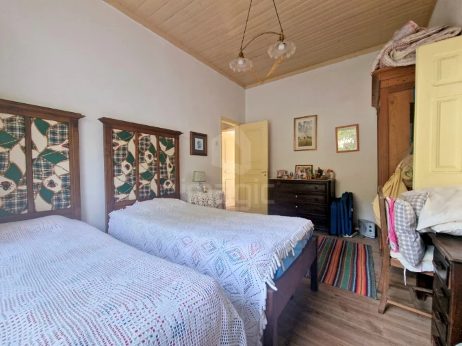 Moradia T3 para Venda em Vila Nova da Barquinha Foto 23