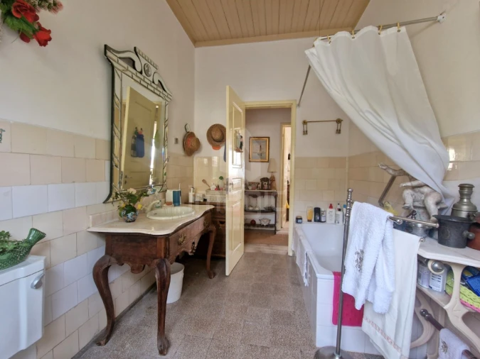 Moradia T3 para Venda em Vila Nova da Barquinha Foto 25