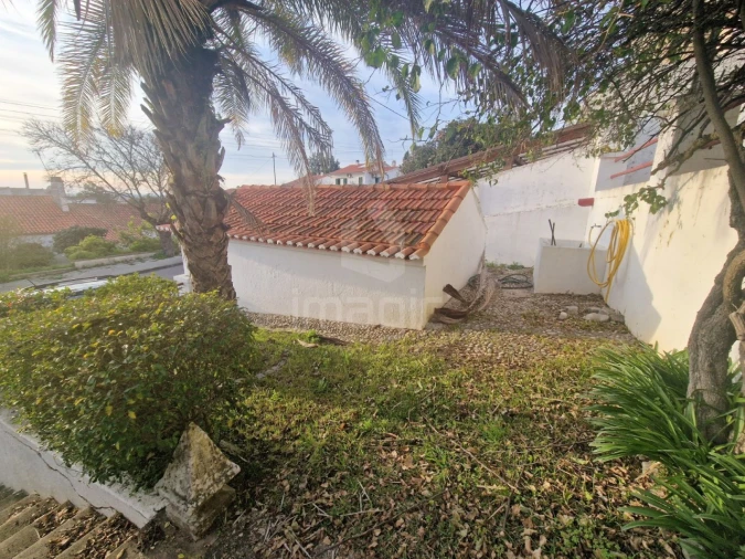 Moradia T3 para Venda em Vila Nova da Barquinha Foto 32