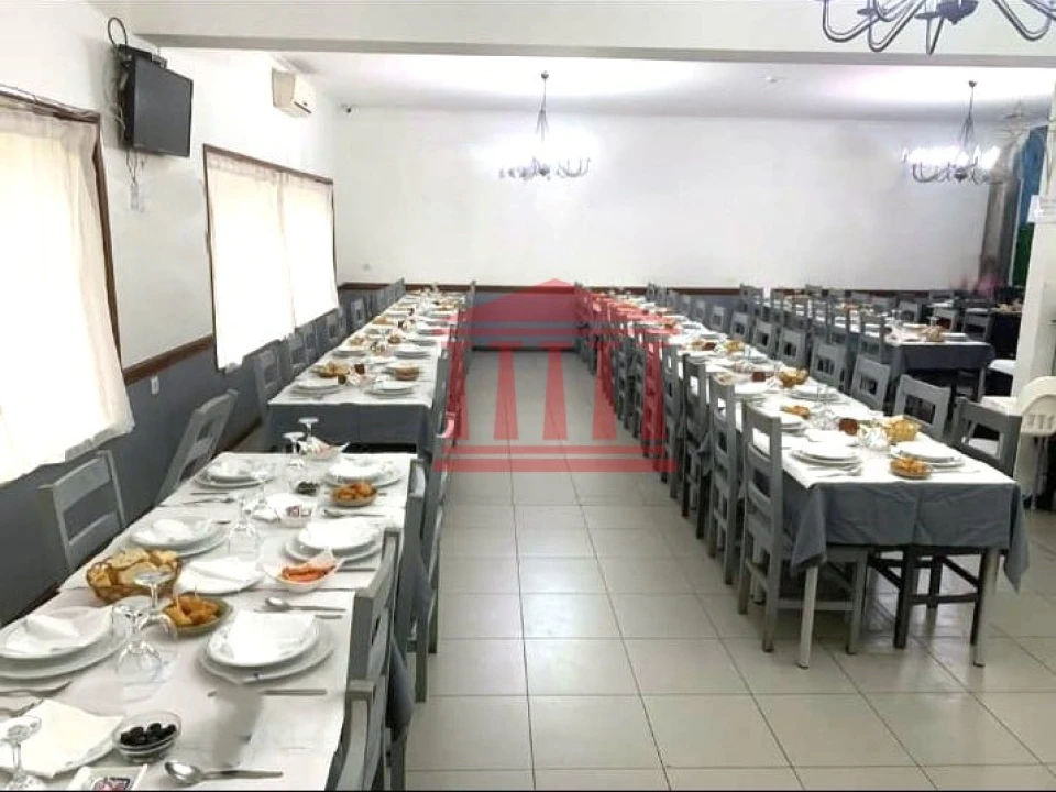 Negócio para Cedência de Quotas em Barcelos, V.Boa, V.Frescainha Foto 1