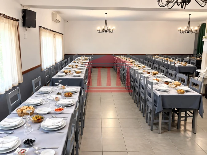 Negócio para Cedência de Quotas em Barcelos, V.Boa, V.Frescainha Foto 2