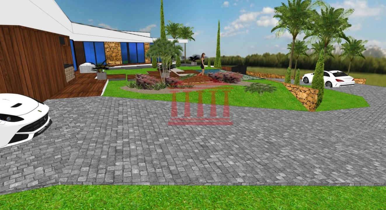 Terreno para Venda em Creixomil e Mariz Foto 10