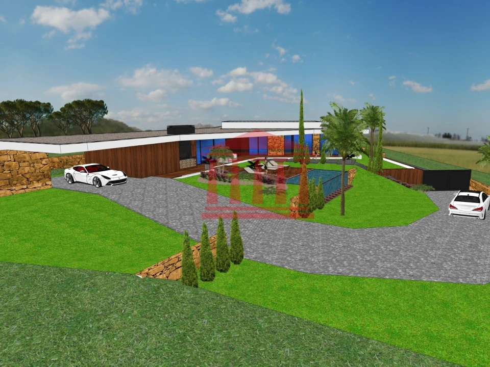 Terreno para Venda em Creixomil e Mariz Foto 6