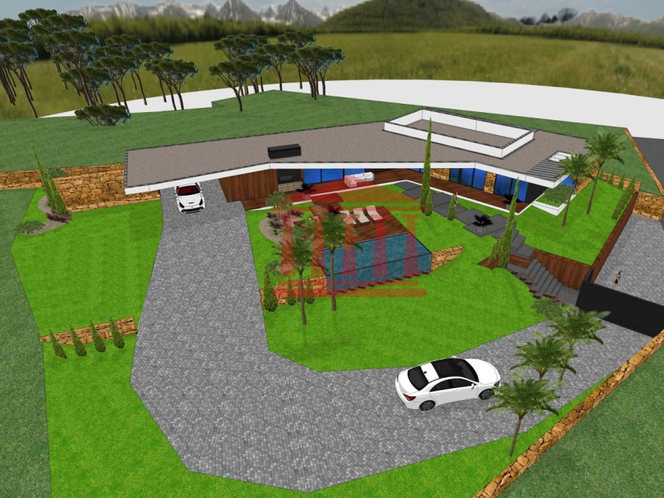 Terreno para Venda em Creixomil e Mariz Foto 7