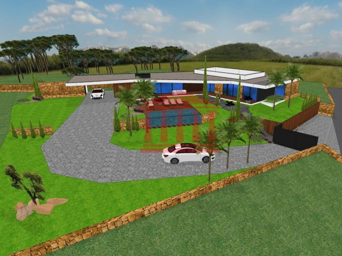 Terreno para Venda em Creixomil e Mariz Foto 9