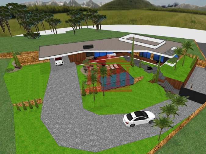 Terreno para Venda em Creixomil e Mariz Foto 7