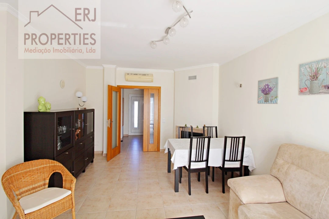 Moradia T3 para Venda em Vila Nova de Cacela Foto 11