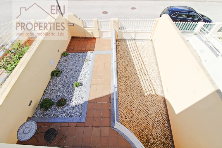 Moradia T3 para Venda em Vila Nova de Cacela Foto 28