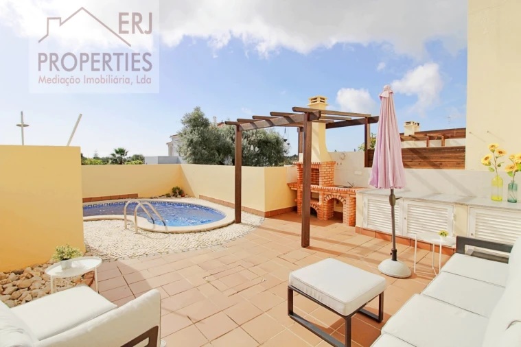 Moradia T3 para Venda em Vila Nova de Cacela Foto 1