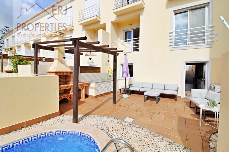 Moradia T3 para Venda em Vila Nova de Cacela Foto 3