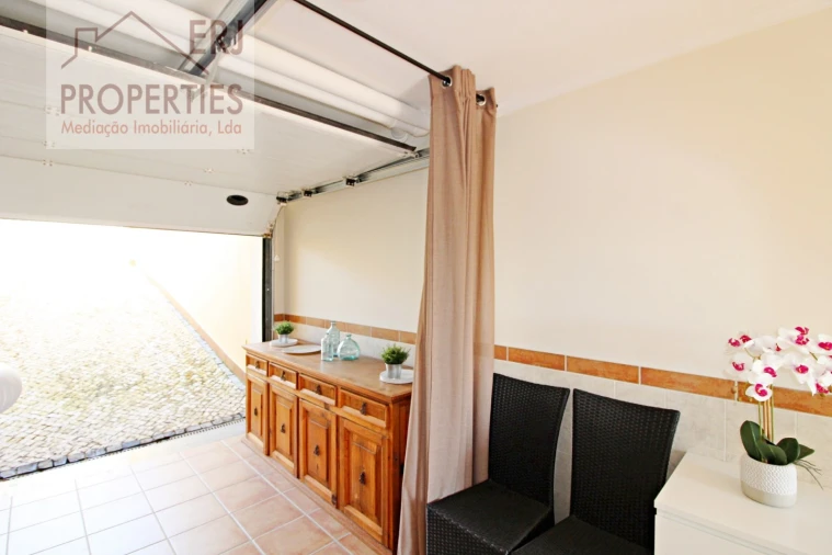 Moradia T3 para Venda em Vila Nova de Cacela Foto 7