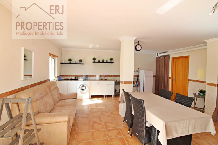 Moradia T3 para Venda em Vila Nova de Cacela Foto 9