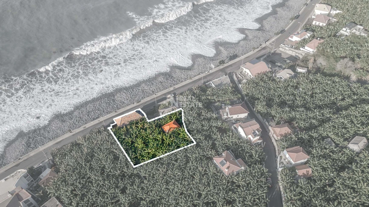 Moradia T2 para Venda em Madalena do Mar Foto 8