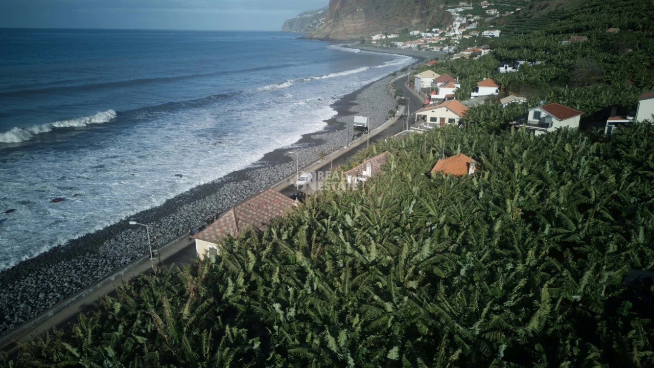 Moradia T2 para Venda em Madalena do Mar Foto 4