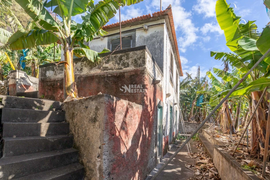 Moradia T2 para Venda em Madalena do Mar Foto 10