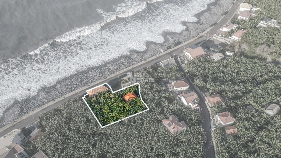 Moradia T2 para Venda em Madalena do Mar Foto 8