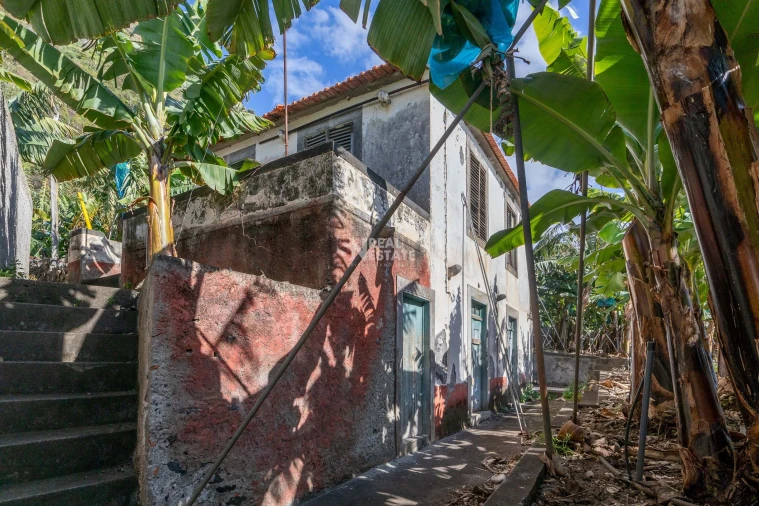 Moradia T2 para Venda em Madalena do Mar Foto 7