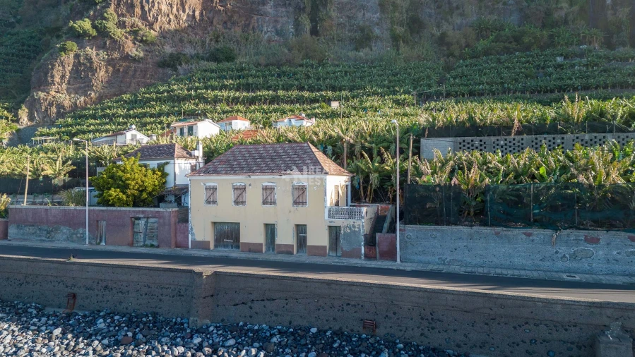 Moradia T2 para Venda em Madalena do Mar Foto 6