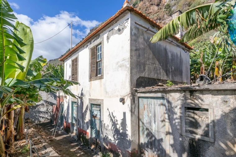 Moradia T2 para Venda em Madalena do Mar Foto 12