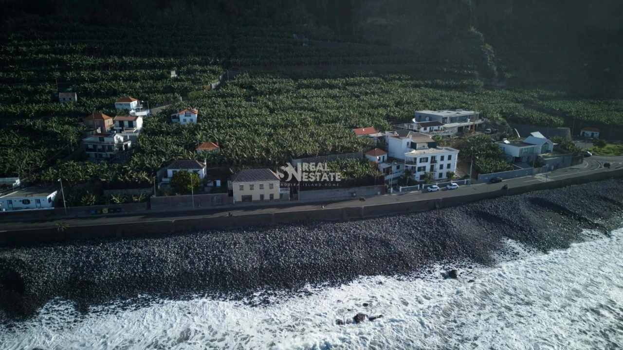 Moradia T2 para Venda em Madalena do Mar Foto 13