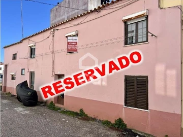 Moradia T2 para Venda em Peniche
