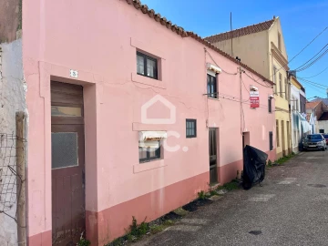 Moradia T2 para Venda em Peniche