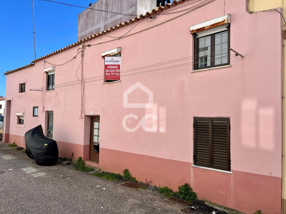 Moradia T2 para Venda em Peniche Foto 2