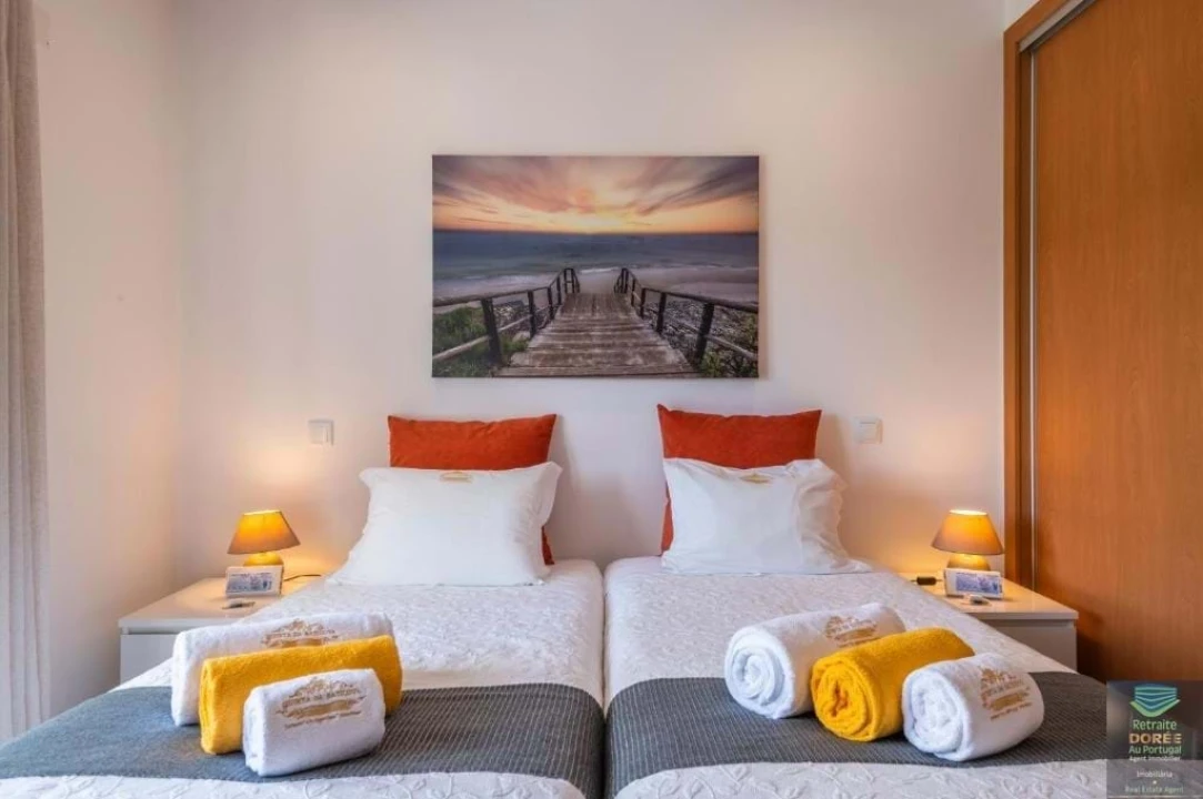 Moradia T3 para Arrendamento férias em Alvor Foto 15