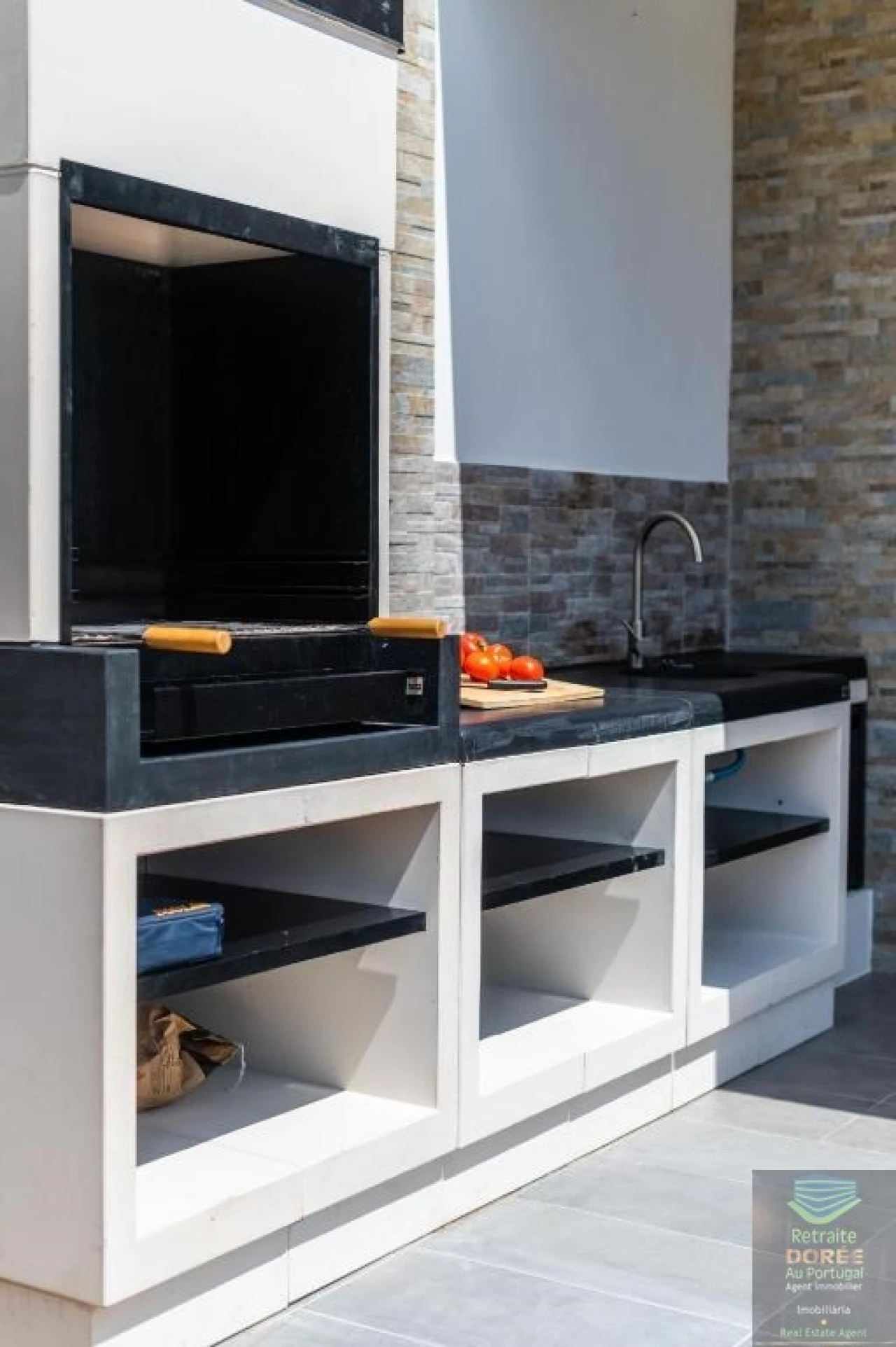 Moradia T3 para Arrendamento férias em Alvor Foto 23