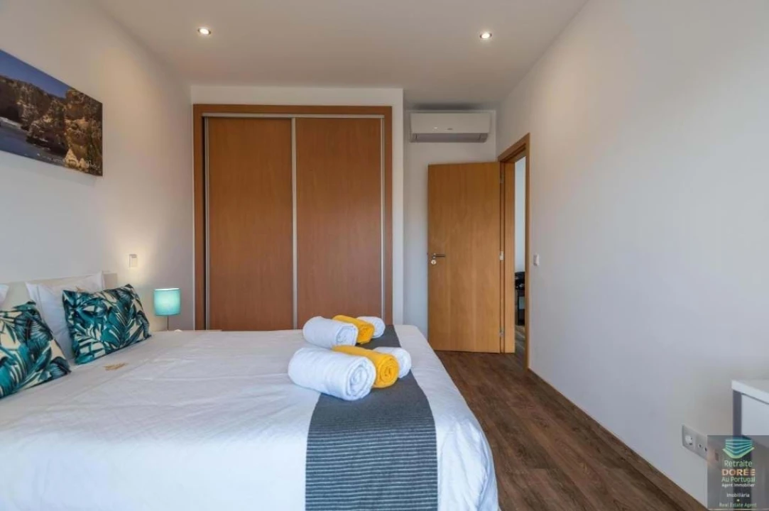 Moradia T3 para Arrendamento férias em Alvor Foto 32
