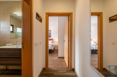 Moradia T3 para Arrendamento férias em Alvor