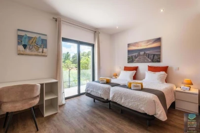 Moradia T3 para Arrendamento férias em Alvor