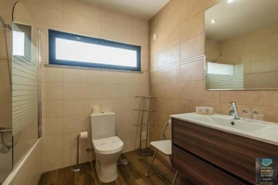 Moradia T3 para Arrendamento férias em Alvor