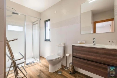 Moradia T3 para Arrendamento férias em Alvor