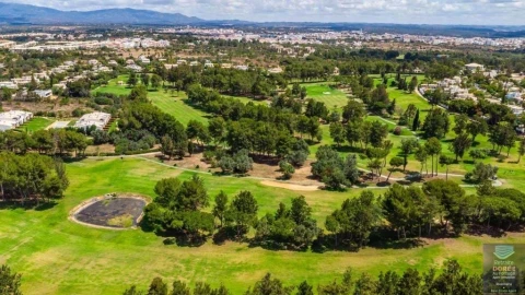 Moradia T3 para Arrendamento férias em Alvor