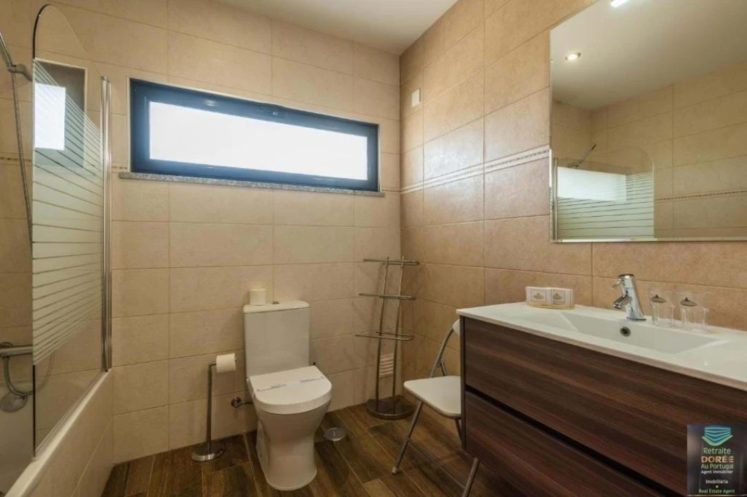 Moradia T3 para Arrendamento férias em Alvor Foto 34