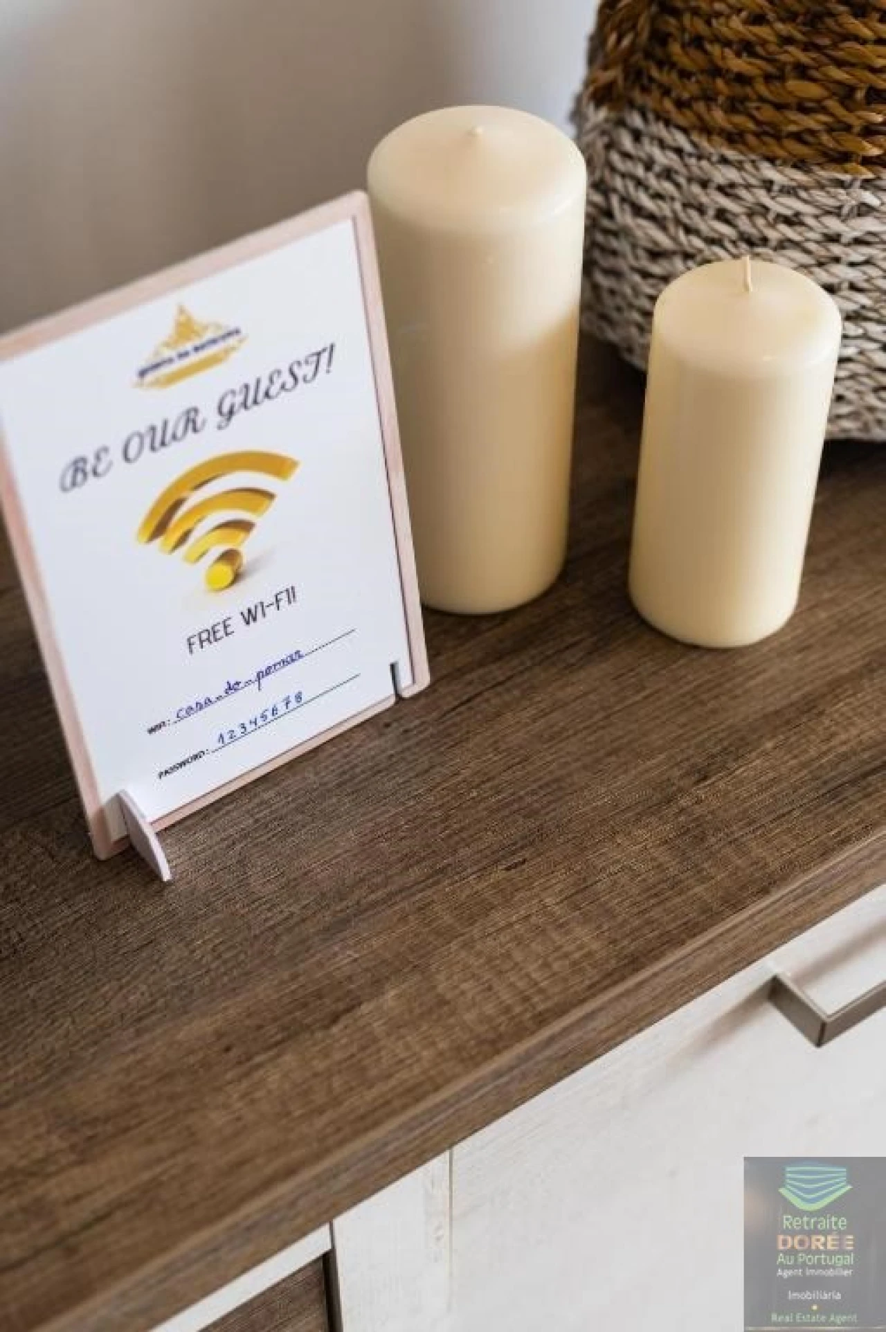 Moradia T3 para Arrendamento férias em Alvor Foto 22