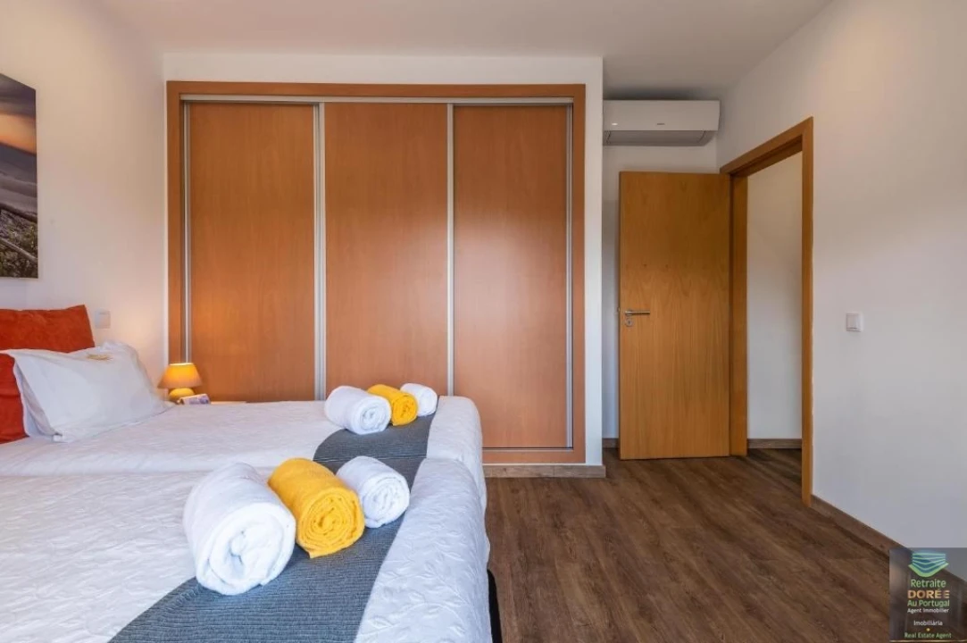 Moradia T3 para Arrendamento férias em Alvor Foto 40