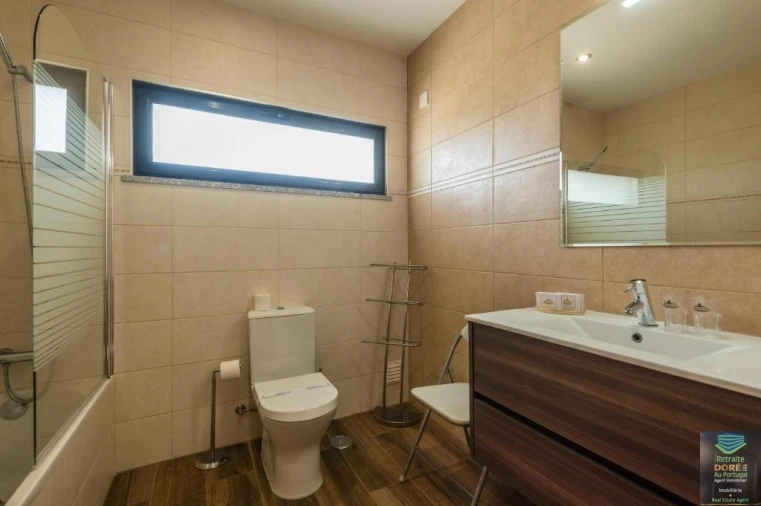 Moradia T3 para Arrendamento férias em Alvor Foto 33